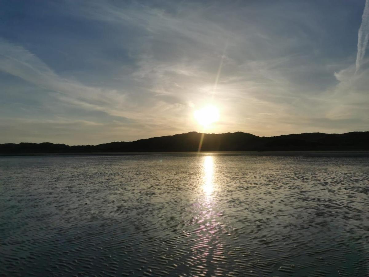 뉴캐슬 Harbour View 아파트 외부 사진
