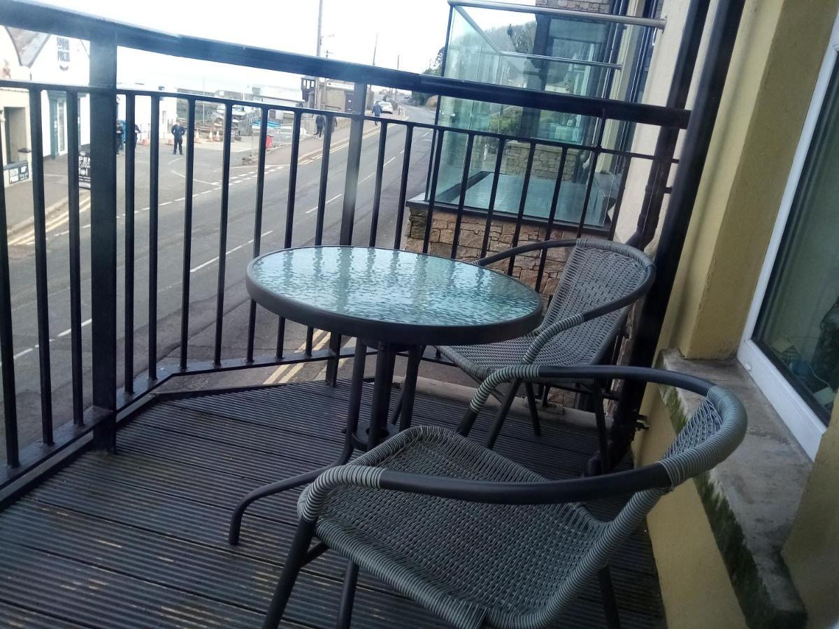 뉴캐슬 Harbour View 아파트 외부 사진